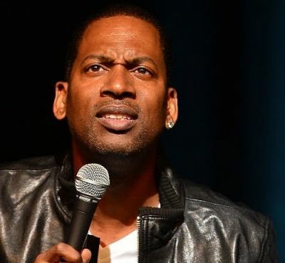 Tony Rock