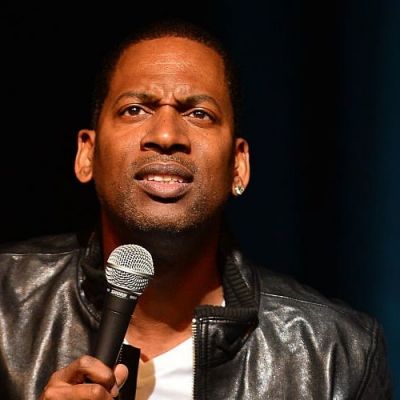 Tony Rock