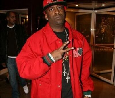 Tony Yayo