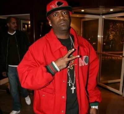 Tony Yayo