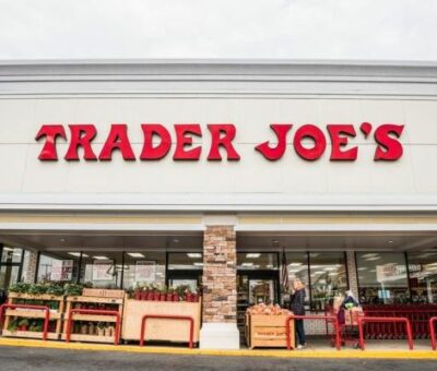 Trader Joes