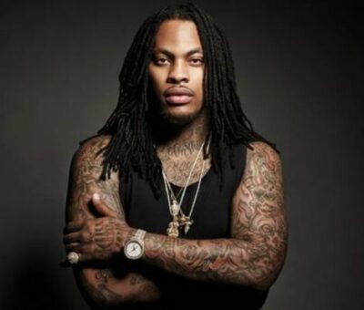 Waka Flocka