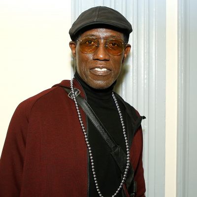 Wesley Snipes