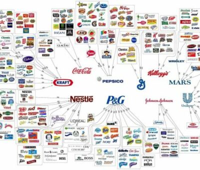 What Companies