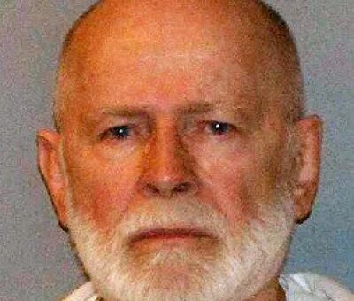 Whitey Bulger