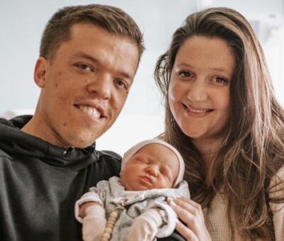 Zach Roloff