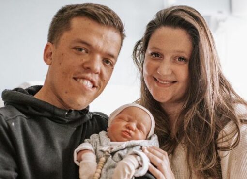 Zach Roloff