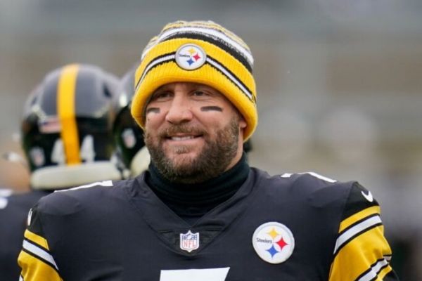 Ben Roethlisberger