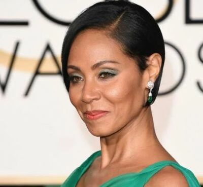 Jada Pinkett Smith