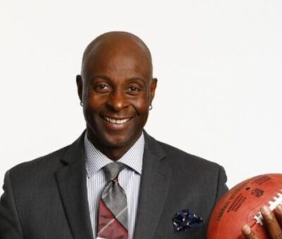 Jerry Rice