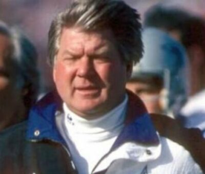 Jimmy Johnson