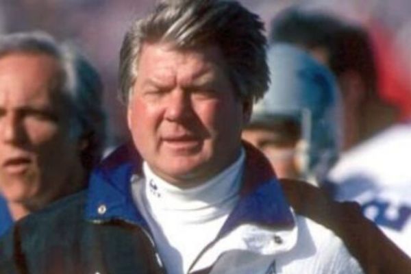 Jimmy Johnson