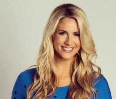 Laura Rutledge