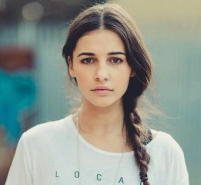 Naomi Scott