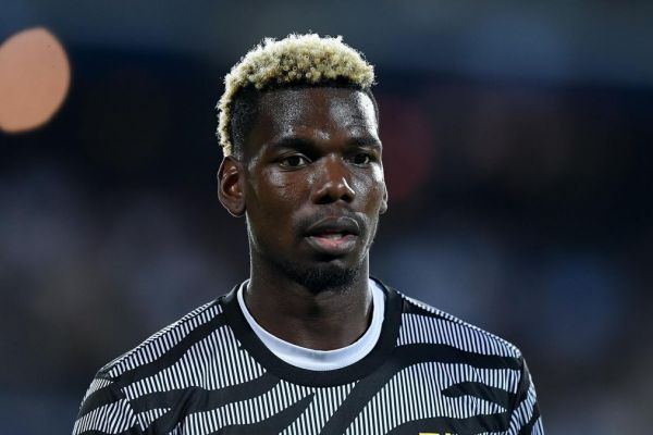 Paul Pogba