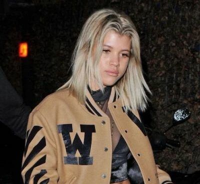 Sofia Richie