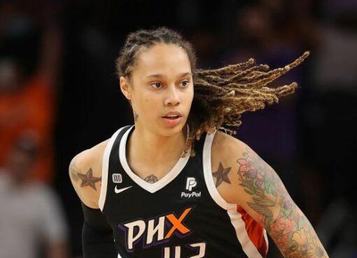 Brittney Griner