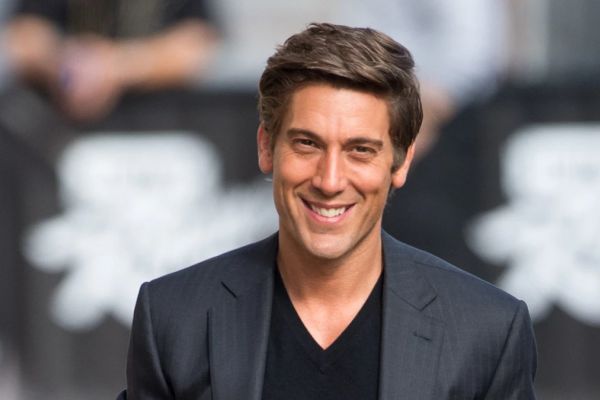 David Muir