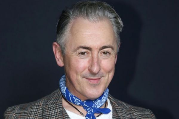 Alan Cumming