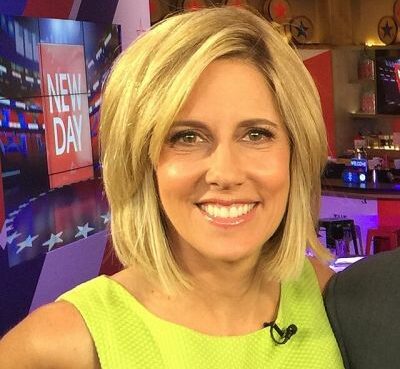 Alisyn Camerota