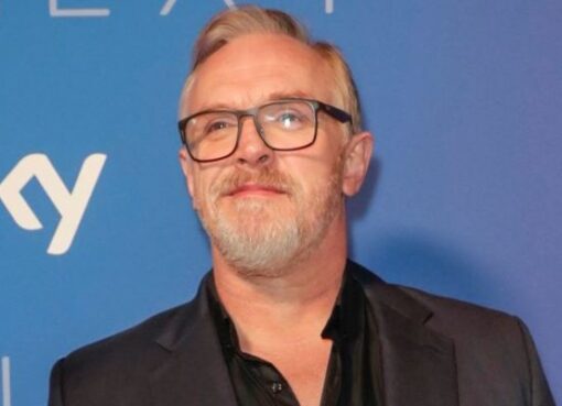 Greg Davies