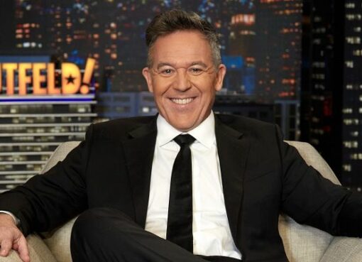 Greg Gutfeld