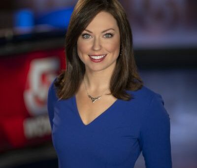 Jennifer Eagan