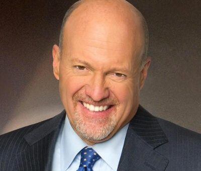 Jim Cramer