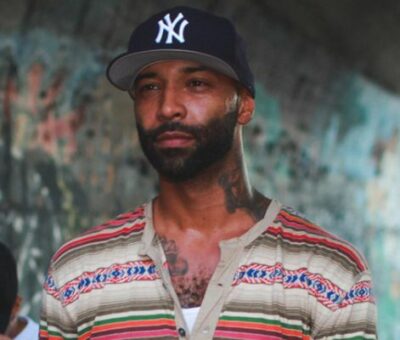 Joe Budden