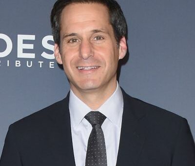 John Berman