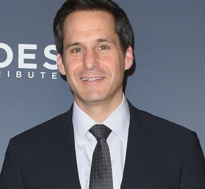 John Berman