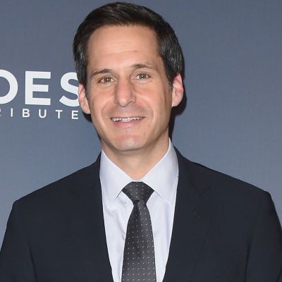 John Berman