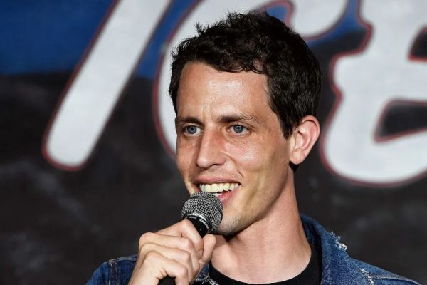 Tony Hinchcliffe