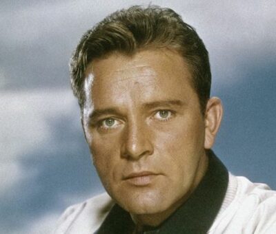 Richard Burton