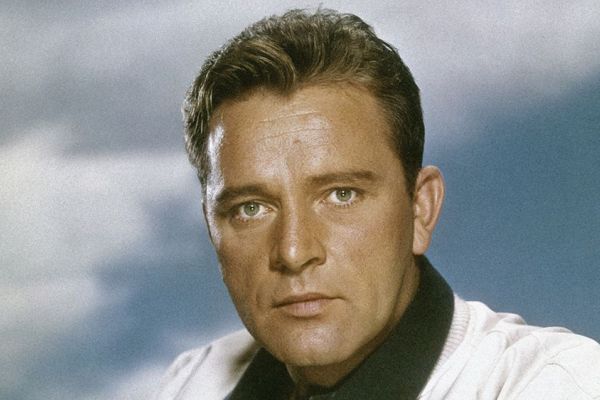 Richard Burton