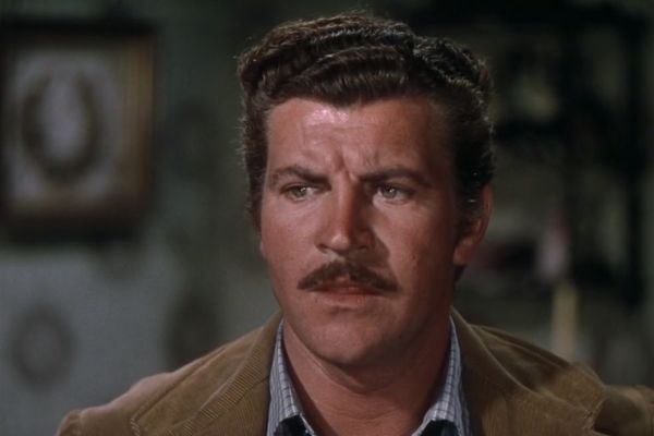 Robert Preston