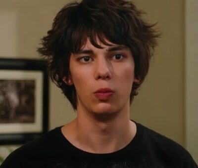 Rodrick Heffley