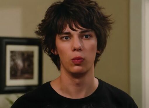 Rodrick Heffley