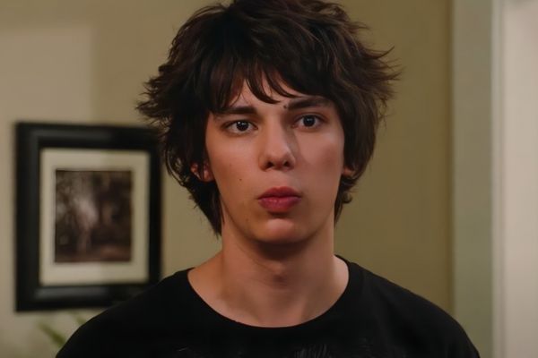 Rodrick Heffley