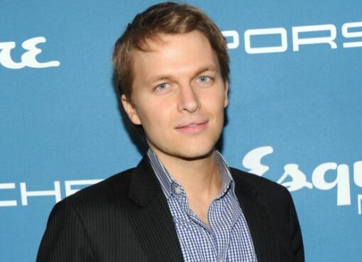 Ronan Farrow