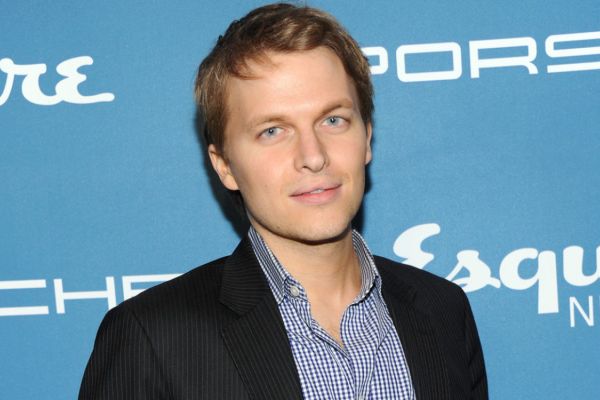 Ronan Farrow