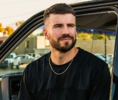 Sam Hunt