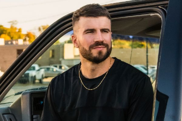 Sam Hunt