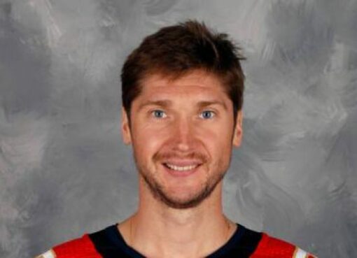 Sergei Bobrovsky