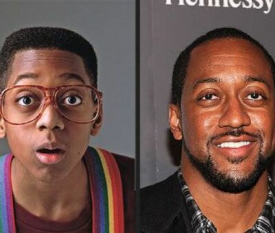 Steve Urkel