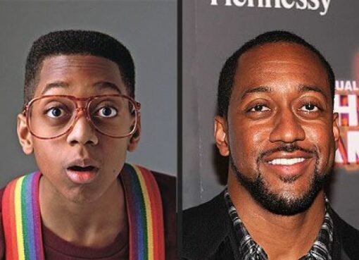 Steve Urkel