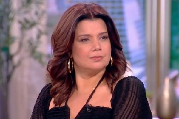 Ana Navarro