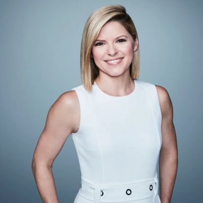 Kate Bolduan