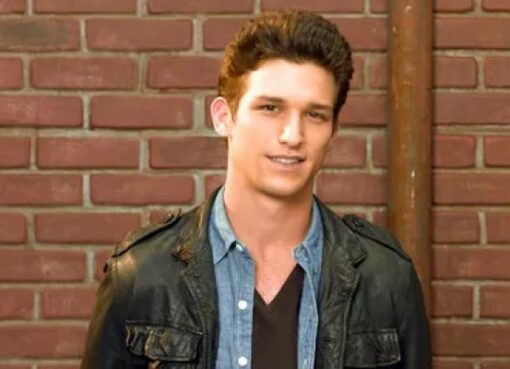 Daren Kagasoff