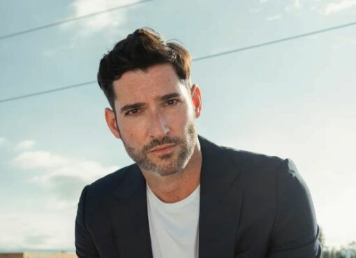 Tom Ellis